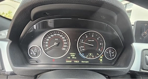 BMW 320d xdraiv GT   Paket M - imagine 6