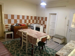 Casa de vanzare cu actele in regula - imagine 6