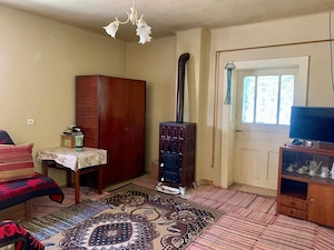 Casa de vanzare cu actele in regula - imagine 5