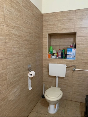 Casa de vanzare cu actele in regula - imagine 9