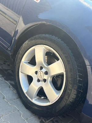 Vand golf 4 1.9tdi din 2005 - imagine 3