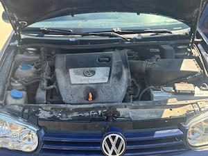 Vand golf 4 1.9tdi din 2005 - imagine 5