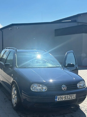 Vand golf 4 1.9tdi din 2005