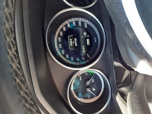 Vand mercedes benz E300 AMG Hybrid motorina 2148 cm - imagine 4