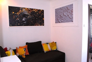 garsoniera titan sector3