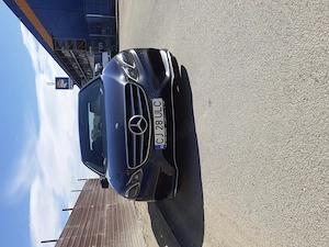 Vand mercedes benz E300 AMG Hybrid motorina 2148 cm - imagine 8