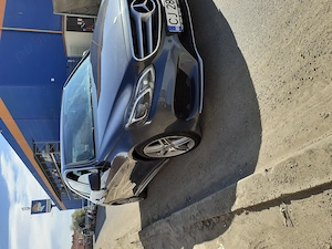 Vand mercedes benz E300 AMG Hybrid motorina 2148 cm - imagine 2