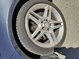 Vand mercedes benz E300 AMG Hybrid motorina 2148 cm - imagine 7