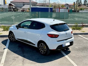 Renault Clio  - imagine 2