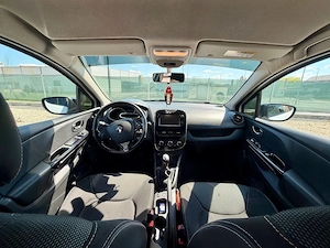 Renault Clio  - imagine 5