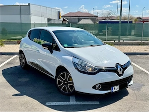 Renault Clio  - imagine 3