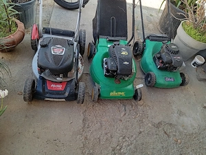 vând ATV tgb 325 2010 adus din Germania  - imagine 4