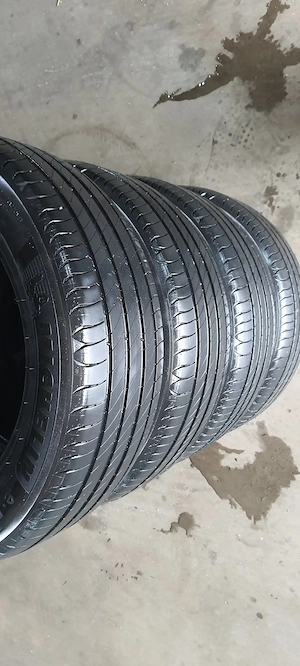 MegaOFERTĂ anvelope Michelin de vară ca noi 225 55 R18 - imagine 11