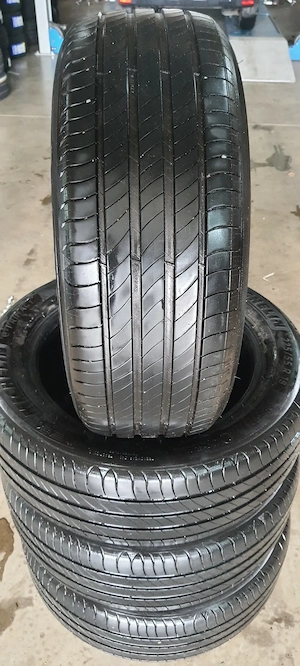 MegaOFERTĂ anvelope Michelin de vară ca noi 225 55 R18 - imagine 7