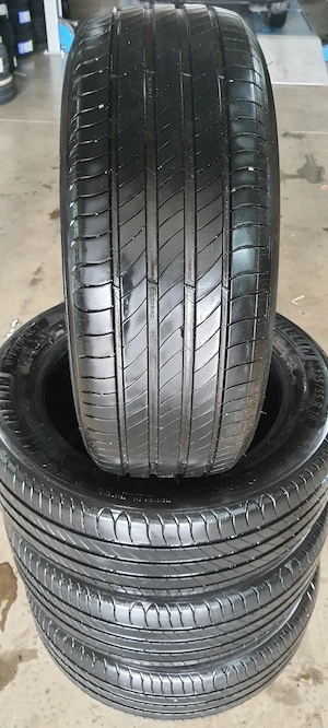 MegaOFERTĂ anvelope Michelin de vară ca noi 225 55 R18