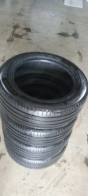 MegaOFERTĂ anvelope Michelin de vară ca noi 225 55 R18 - imagine 10