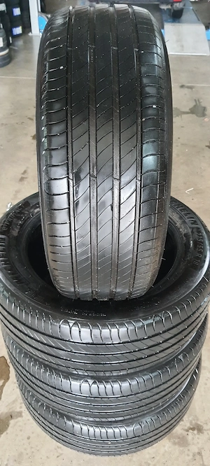 MegaOFERTĂ anvelope Michelin de vară ca noi 225 55 R18 - imagine 6