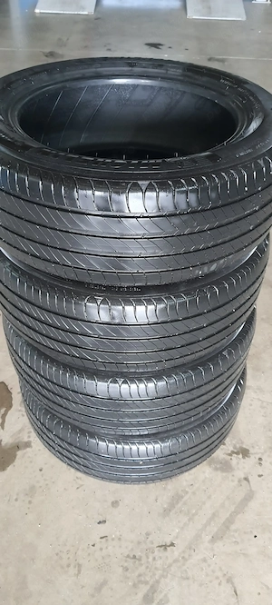 MegaOFERTĂ anvelope Michelin de vară ca noi 225 55 R18 - imagine 8