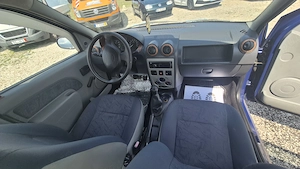 Dacia Logan 1.4 Mpi    82.000 Km    Fara rugina    - imagine 7