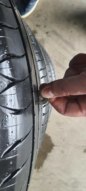 MegaOFERTĂ anvelope Michelin de vară ca noi 225 55 R18 - imagine 16