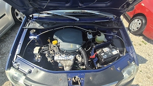 Dacia Logan 1.4 Mpi    82.000 Km    Fara rugina    - imagine 10