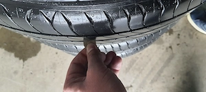 MegaOFERTĂ anvelope Michelin de vară ca noi 225 55 R18 - imagine 4