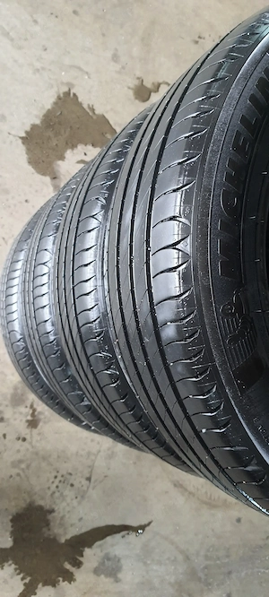 MegaOFERTĂ anvelope Michelin de vară ca noi 225 55 R18 - imagine 9