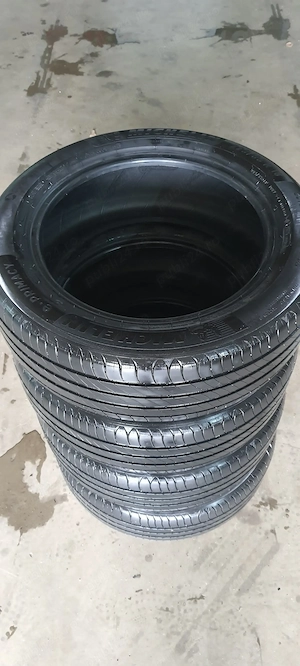 MegaOFERTĂ anvelope Michelin de vară ca noi 225 55 R18 - imagine 12