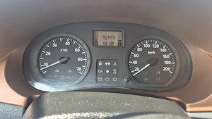 Dacia Logan 1.4 Mpi    82.000 Km    Fara rugina    - imagine 9