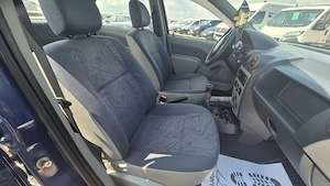 Dacia Logan 1.4 Mpi    82.000 Km    Fara rugina    - imagine 8