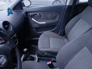  Vând auto Seat Ibiza - imagine 5