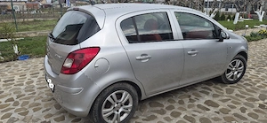 Vand Opel Corsa D - imagine 2