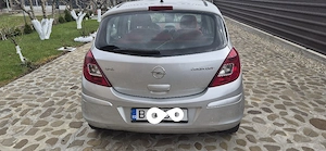 Vand Opel Corsa D - imagine 4