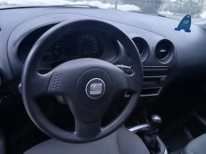  Vând auto Seat Ibiza - imagine 3
