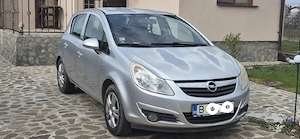 Vand Opel Corsa D - imagine 5