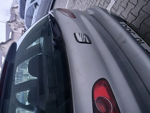  Vând auto Seat Ibiza - imagine 7