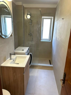 Apartament Spațios 106 Mp | 3 Camere | 2 Băi | Calea 13 Septembrie 129 | Marriott - imagine 8