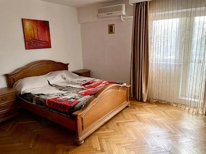 Apartament Spațios 106 Mp | 3 Camere | 2 Băi | Calea 13 Septembrie 129 | Marriott - imagine 6