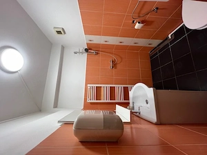 Spatiu comercial salon cosmetica birou zona semicentrala - imagine 5