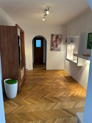 Apartament Spațios 106 Mp | 3 Camere | 2 Băi | Calea 13 Septembrie 129 | Marriott - imagine 3