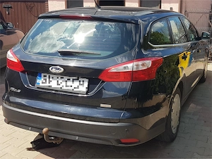 Ford Focus mk3 1.6 TDCI  - imagine 4