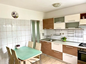Apartament Spațios 106 Mp | 3 Camere | 2 Băi | Calea 13 Septembrie 129 | Marriott - imagine 5
