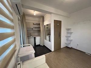Spatiu comercial salon cosmetica birou zona semicentrala - imagine 7