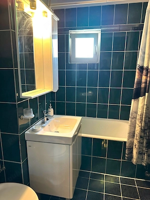 Apartament Spațios 106 Mp | 3 Camere | 2 Băi | Calea 13 Septembrie 129 | Marriott - imagine 9