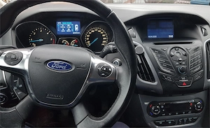 Ford Focus mk3 1.6 TDCI  - imagine 5