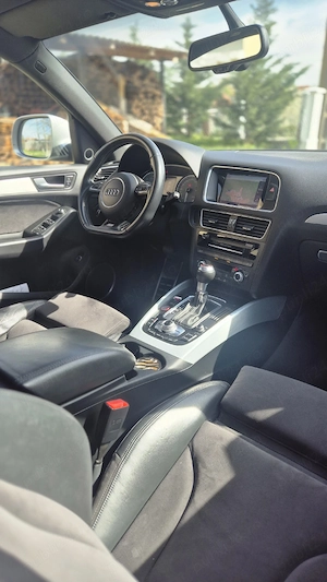 audi sq5 2015 - imagine 2