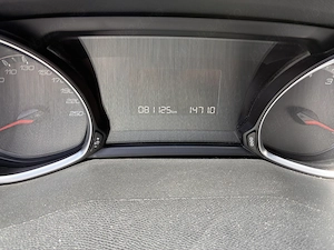 Peugeot 308, hatchback, 81000 km reali, impecabila - imagine 5