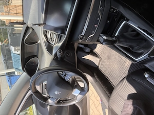 Peugeot 308, hatchback, 81000 km reali, impecabila - imagine 4