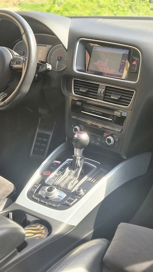 audi sq5 2015 - imagine 4