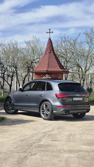 audi sq5 2015 - imagine 5
